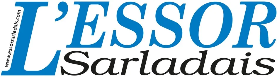 L'essor Sarladais est une marque déposée par SARL "SOCIETE D'EXPLOITATION IMPRIMERIE DU SARLADAIS"
