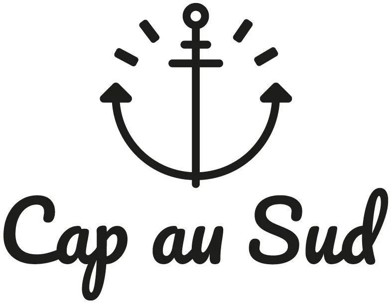 Cap Au Sud est une marque déposée par GILE