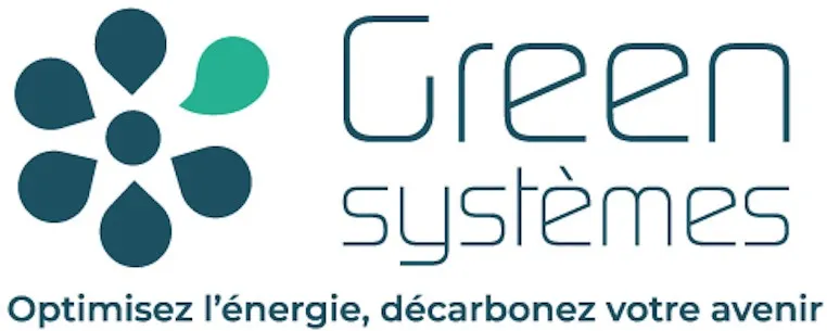 Green Systèmes Optimisez L'énergie, Décarbonez Votre Avenir est une marque déposée par GROUPE TRACE
