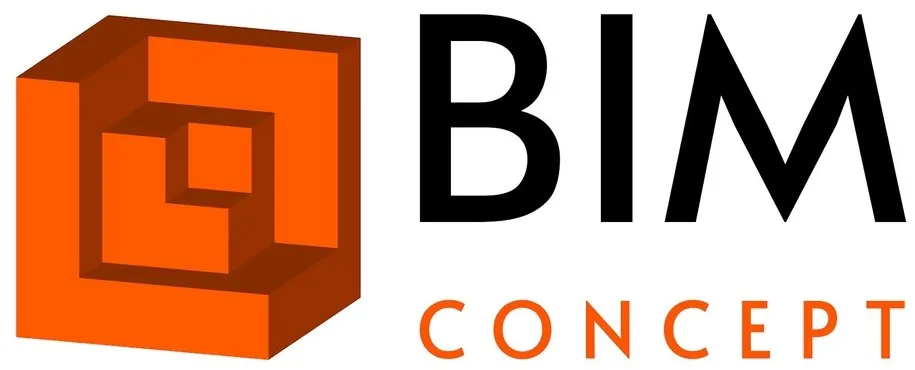 Bim Concept est une marque déposée par BATIMENT INGENIERIE MODELISATION CONCEPT