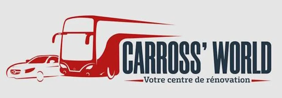 Carross'world Votre Centre De Rénovation est une marque déposée par MP AUTO