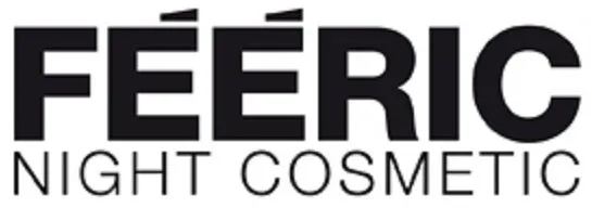 Feeric Night Cosmetic est une marque déposée par VABEL DEVELOPPEMENT (SAISONA)