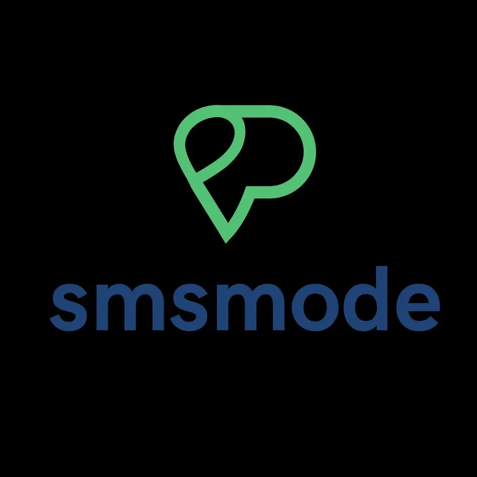 Smsmode est une marque déposée par CALADE TECHNOLOGIES