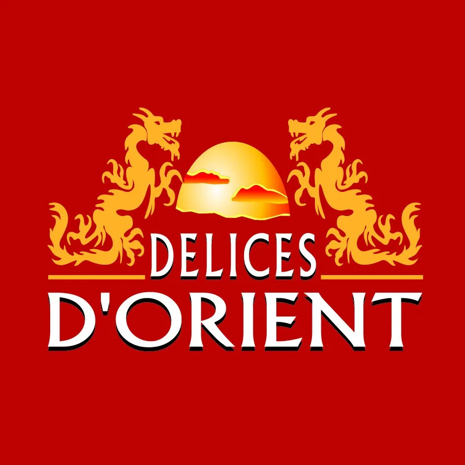 Delices D'orient est une marque déposée par PRODISAL
