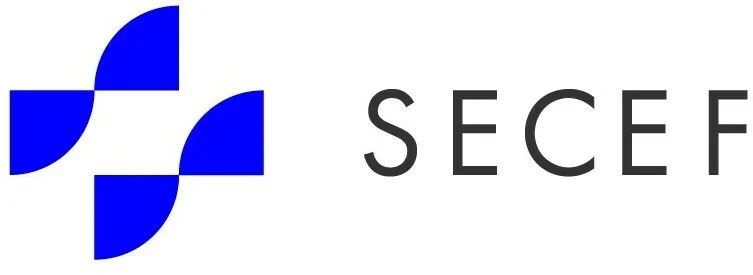 Secef est une marque déposée par SECEF (S E C E F)
