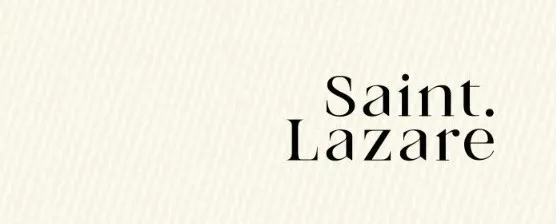 Saint.lazare est une marque déposée par GROUPE SANEJO
