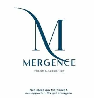 M Mergence Fusion & Aquisition Des Idées Fusionnent, Des Opportunités Qui Émergent. est une marque déposée par VAL DE LOIRE ENTREPRISE