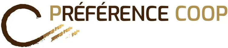 C Preference Coop est une marque déposée par LA COOPERATION AGRICOLE (LCA)