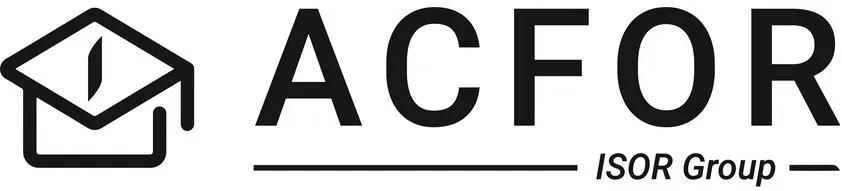 Acfor Isor Group est une marque déposée par ISOR HOLDING (ISOR)