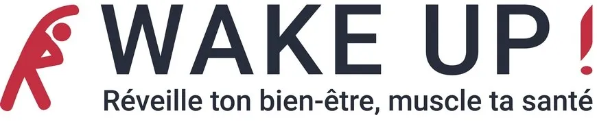Wake Up ! Réveille Ton Bien-Être, Muscle Ta Santé est une marque déposée par ISOR HOLDING (ISOR)