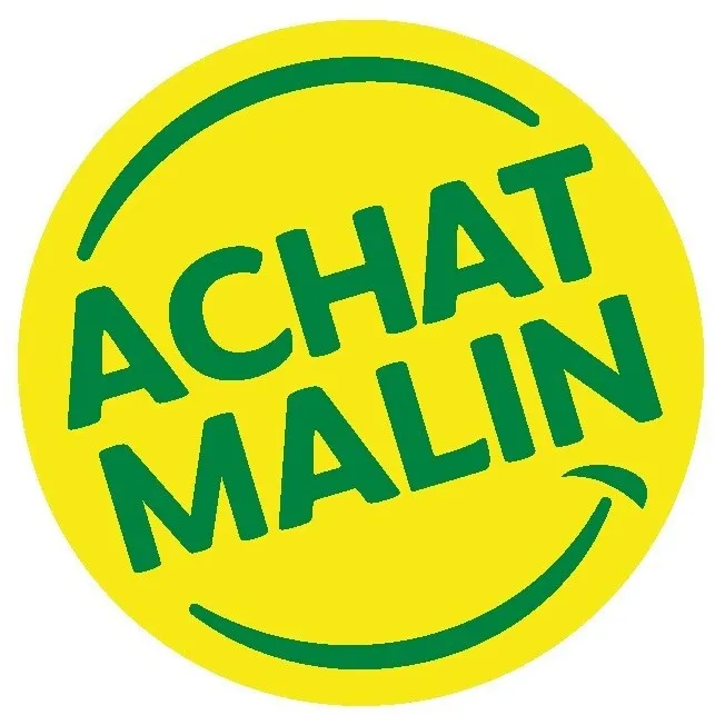 Achat Malin est une marque déposée par FLEURY MICHON (SOLUTION-REPAS - SOLUTIONRE)
