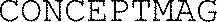Conceptmag est une marque déposée par CONCEPTMAG
