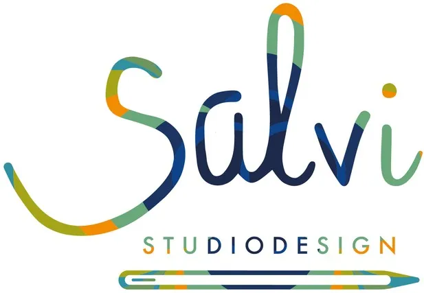 Salvi Studiodesign est une marque déposée par SALVI STUDIO DESIGN