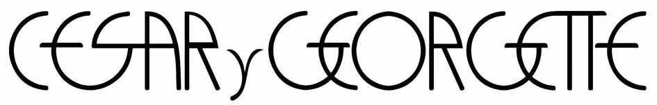 Cesar Y Georgette est une marque déposée par LES HOTELS DE PARIS (Groupe Machefert)