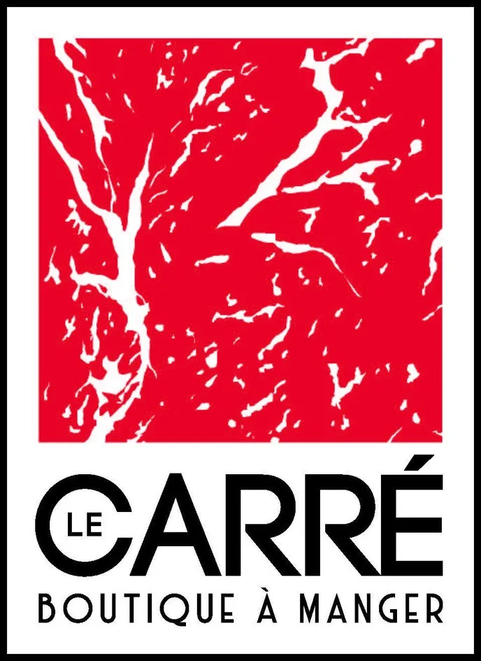 Le Carre Boutique A Manger est une marque déposée par NORMANDIE VIANDE HERITAGE