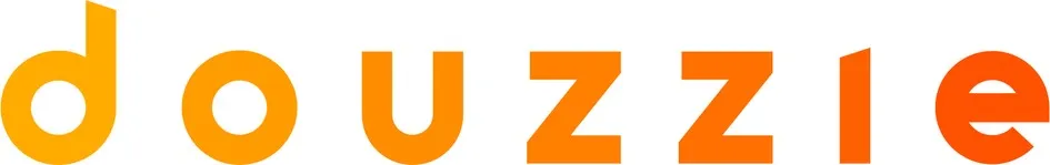 Douzzie est une marque déposée par ANYWHERESMART