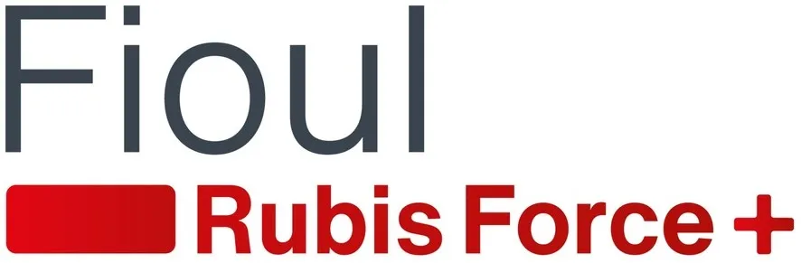 Fioul Rubis Force + est une marque déposée par PICOTY (AVIA)