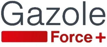 Gazole Force + est une marque déposée par PICOTY (AVIA)