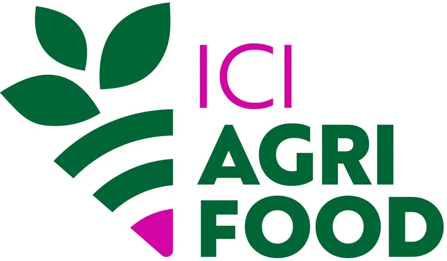 Ici Agri Food est une marque déposée par GROUPE ISARA ISEMA (ISARA)