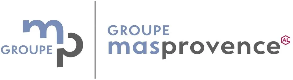 Groupe Mp Groupe Masprovence est une marque déposée par GROUPE MAS PROVENCE (GROUPE MP)