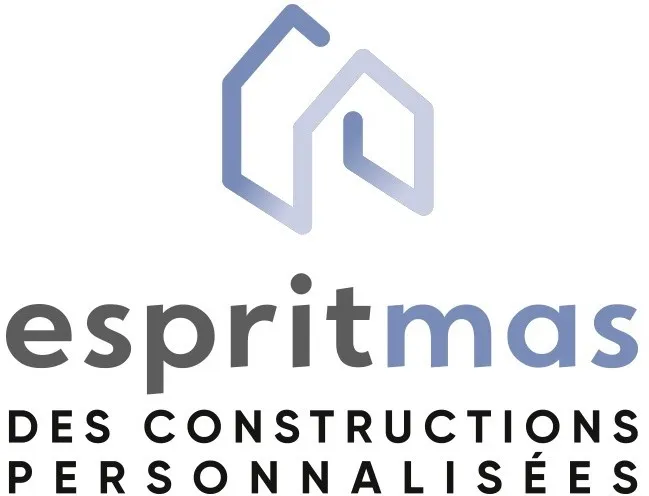 Espritmas Des Constructions Personnalisees est une marque déposée par GROUPE MAS PROVENCE (GROUPE MP)