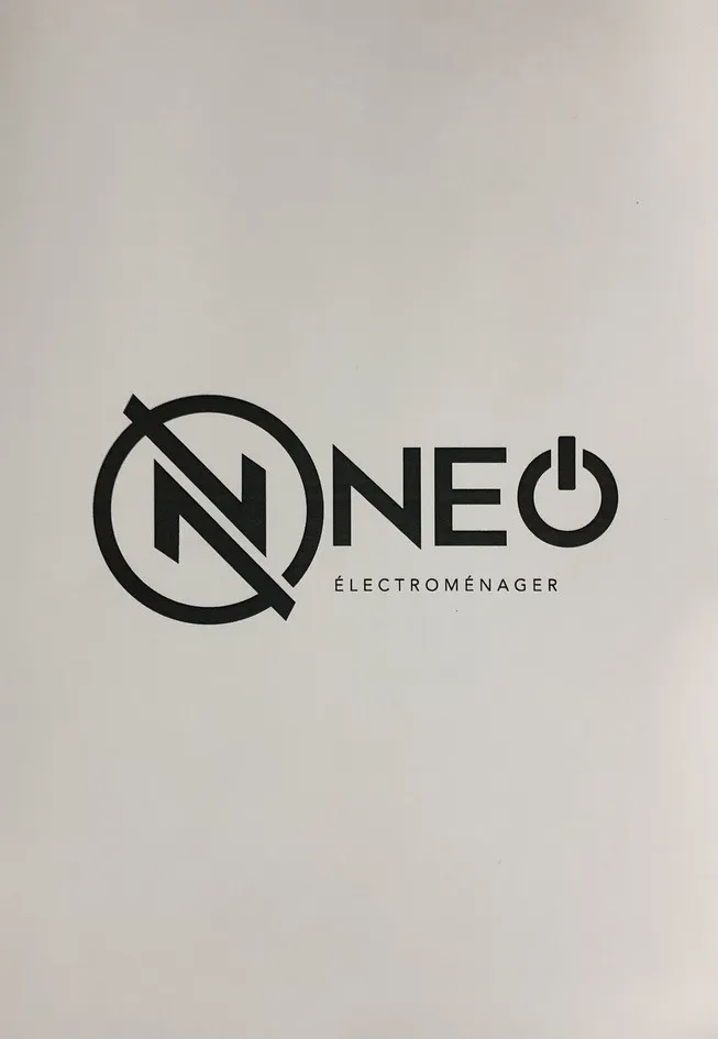 N Neo Electromenager est une marque déposée par NEO REUNION DISTRIBUTION (NRD)