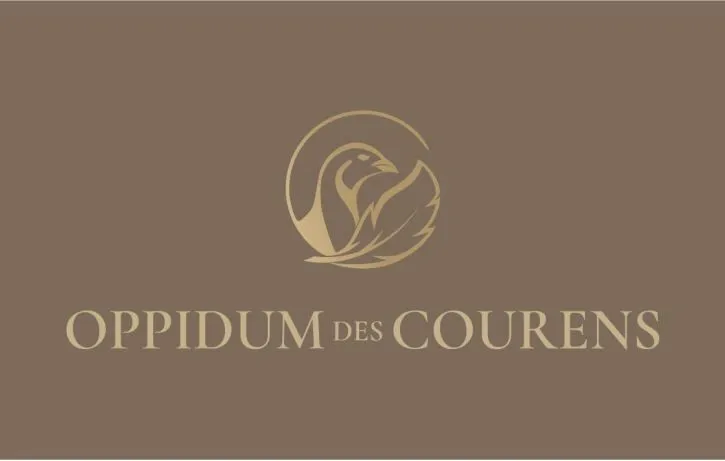 Oppidum Des Courens est une marque déposée par LES VIGNERONS DE SAINT MARC-CANTEPERDRIX