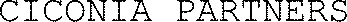 Ciconia Partners est une marque déposée par CICONIA PARTNERS (CP)