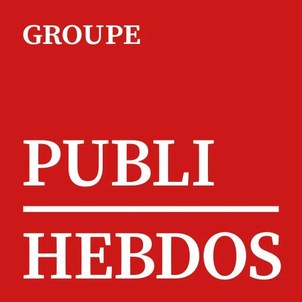 Groupe Publi Hebdos est une marque déposée par PUBLIHEBDOS
