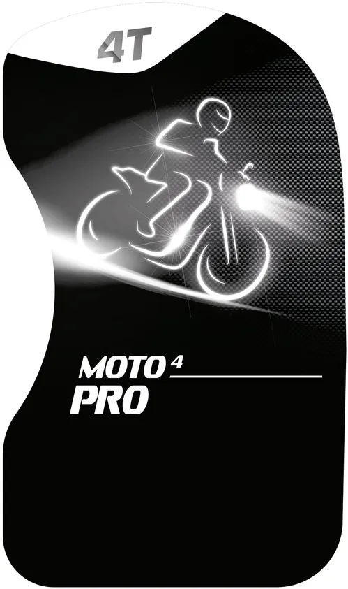 4T Moto 4 Pro est une marque déposée par TOTALENERGIES SE