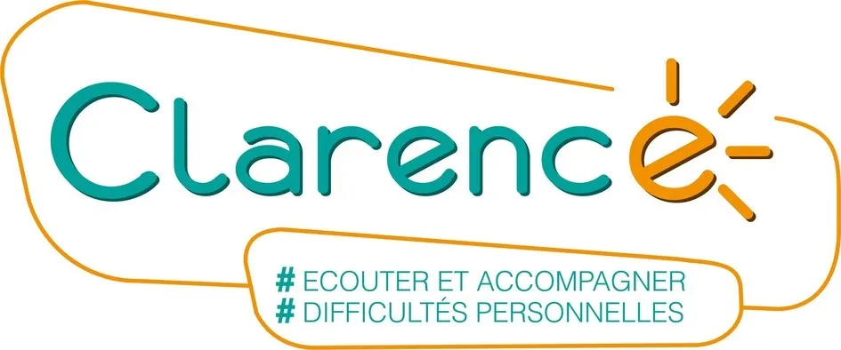 Clarence #Ecouter Et Accompagner #Difficultes Personnelles est une marque déposée par GROUPE ADEO