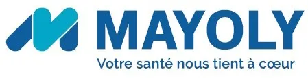 M Mayoly Votre Santé Nous Tient À Coeur est une marque déposée par SCORPIUS
