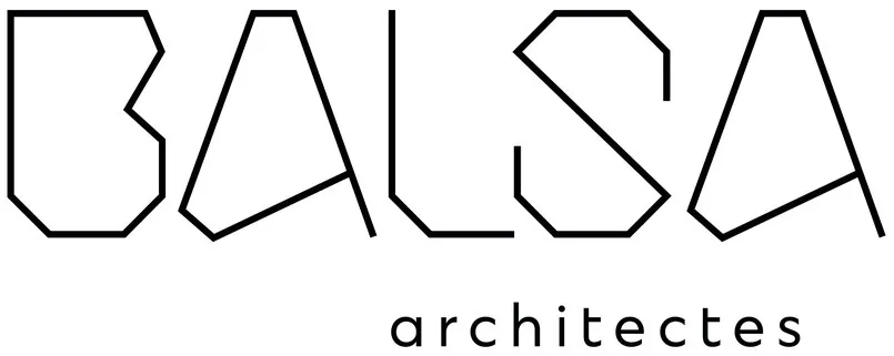 Balsa Architectes est une marque déposée par BALSA ARCHITECTES