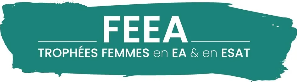 Feea Trophees Femmes En Ea & Esat est une marque déposée par RESEAU H