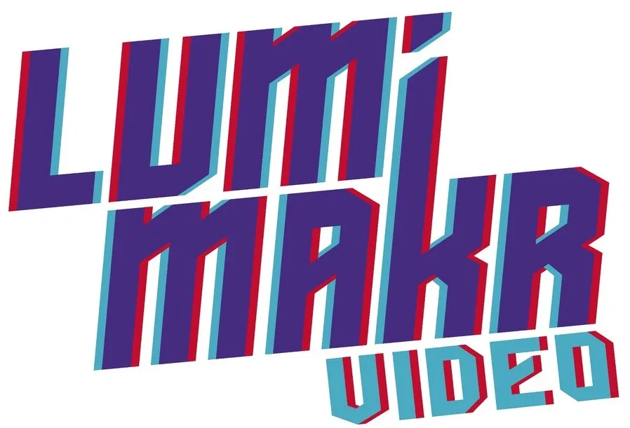 Lumi Markr Video est une marque déposée par LUMIMAKR