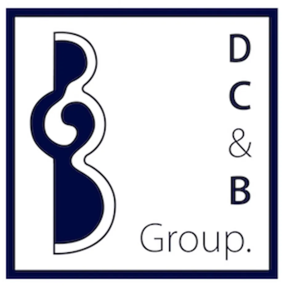 D C & B Group. est une marque déposée par DC&B GROUP