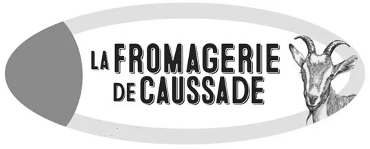 La Fromagerie De Caussade est une marque déposée par SAVENCIA SA