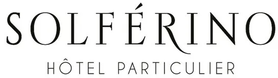 Solferino Hôtel Particulier est une marque déposée par INTERPARFUMS