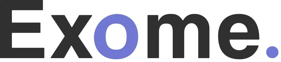 Exome. est une marque déposée par GROUPE BK
