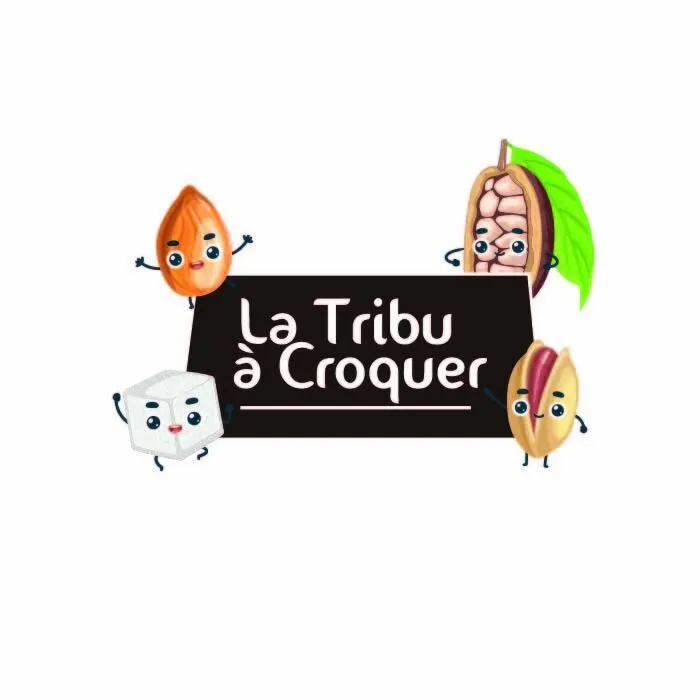 La Tribu À Croquer est une marque déposée par ANGPIER
