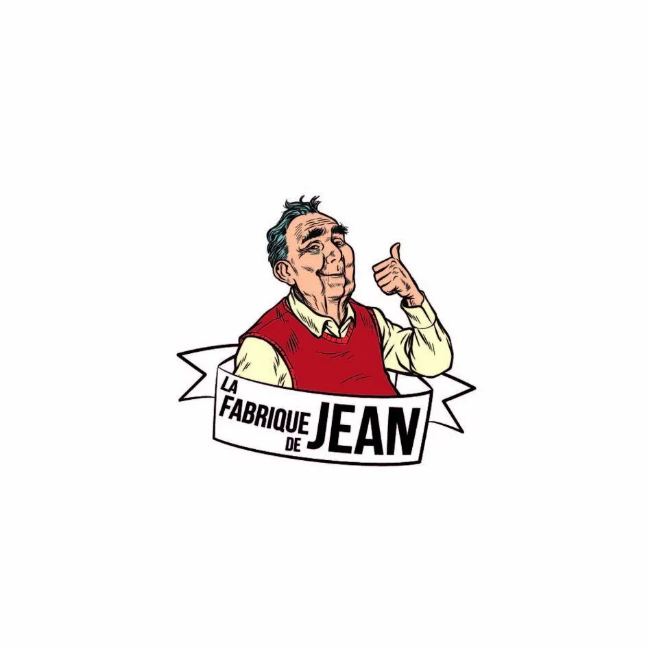 La Fabrique De Jean est une marque déposée par ANGPIER