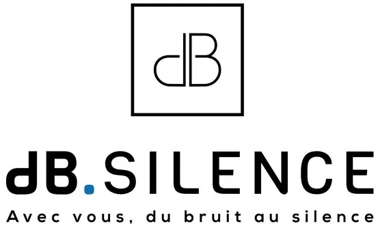 Db Db. Silence Avec Vous, Du Bruit Au Silence est une marque déposée par SL ACOUSTIQUE