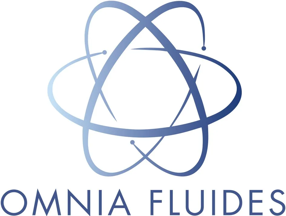 Omnia Fluides est une marque déposée par OMNIA FLUIDES