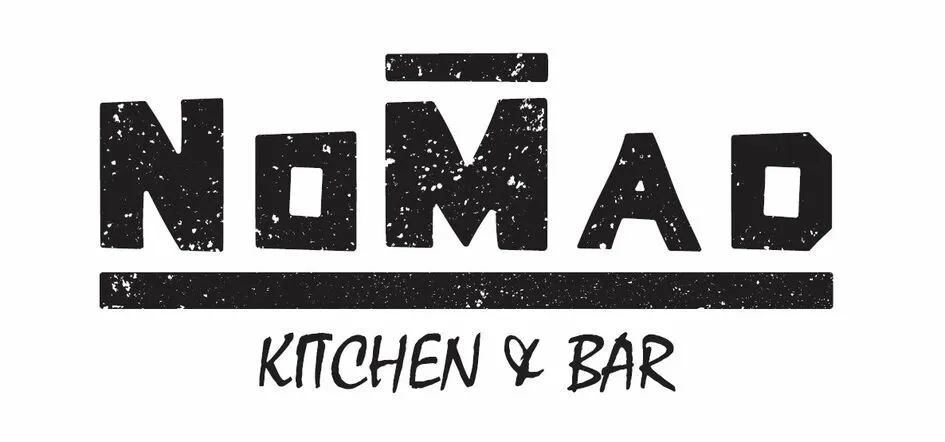 Nomad Kitchen & Bar est une marque déposée par B.K. & A
