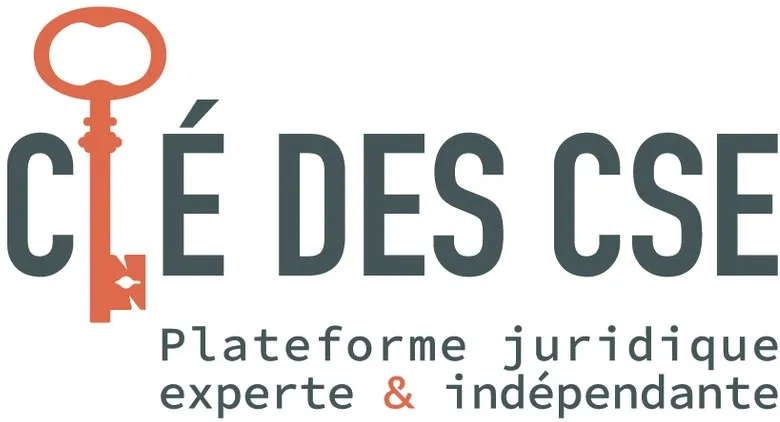 Cle Des Cse Plate Forme Juridique Experte & Indépendante est une marque déposée par SAS CLES DES CSE (CDCSE)
