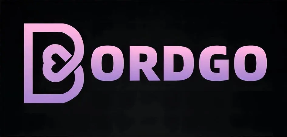 Bordgo est une marque déposée par BORDGO