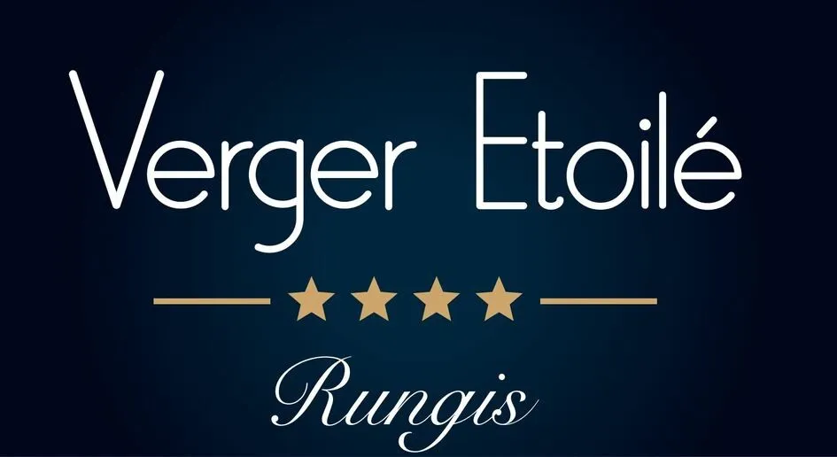 Verger Etoilé Rungis est une marque déposée par ETABLISSEMENT LE SAINT FRUITS LEGUMES