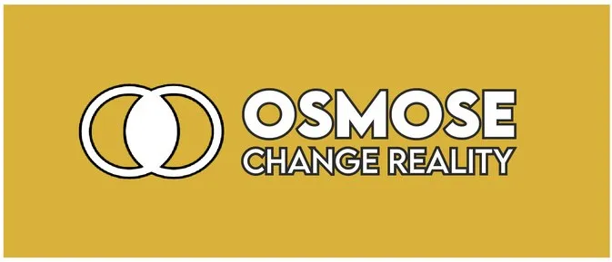 Osmose Change Reality est une marque déposée par OSMOSE COMPANY