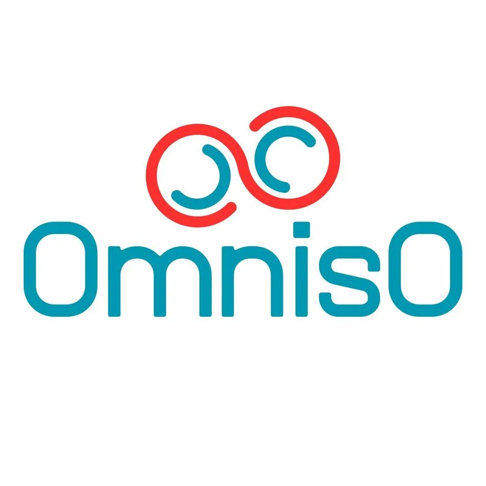 Omniso est une marque déposée par RNCS