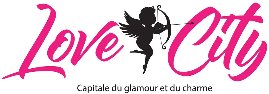 Love City Capitale Du Glamour Et Du Charme est une marque déposée par ALPHA DIFFUSION